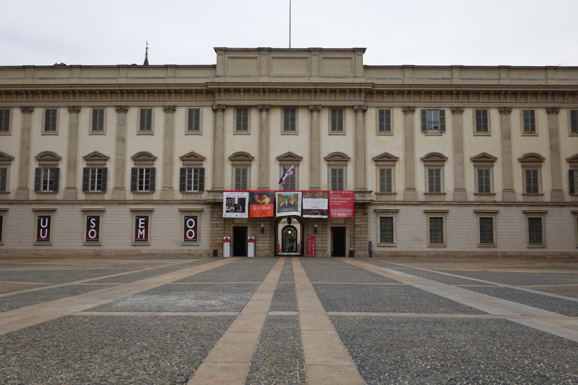 Architecture In Milan: Visit The Top Architectural Landmarks In Milan 206 Architecture in milan: visit the top architectural landmarks in milan