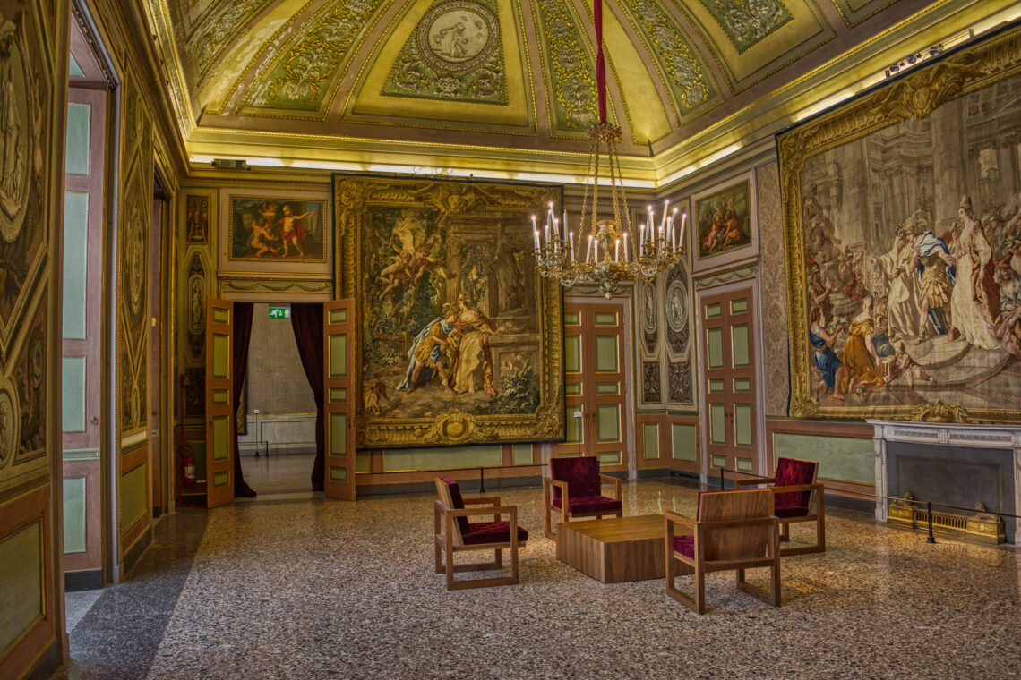 Architecture In Milan: Visit The Top Architectural Landmarks In Milan 207 Architecture in milan: visit the top architectural landmarks in milan