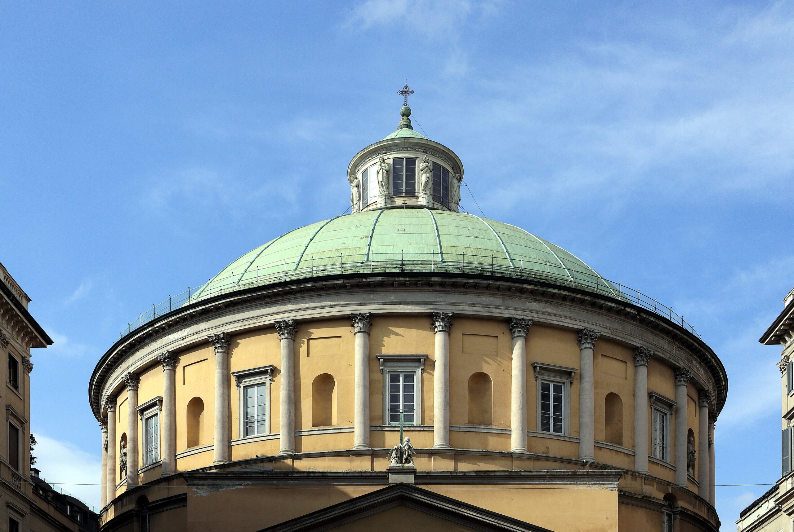 Architecture In Milan: Visit The Top Architectural Landmarks In Milan 211 Architecture in milan: visit the top architectural landmarks in milan
