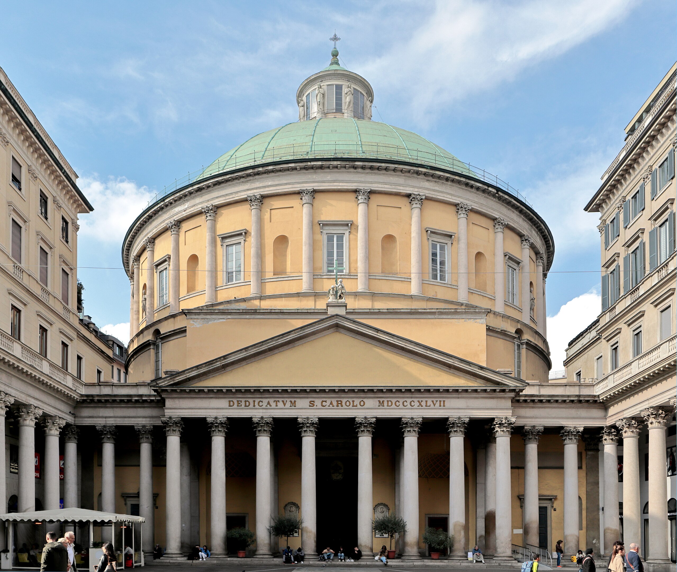 Architecture In Milan: Visit The Top Architectural Landmarks In Milan 212 Architecture in milan: visit the top architectural landmarks in milan