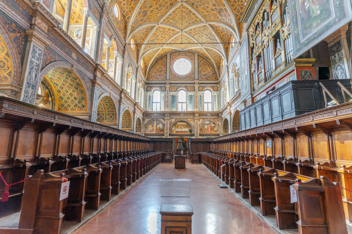 Architecture In Milan: Visit The Top Architectural Landmarks In Milan 164 Architecture in milan: visit the top architectural landmarks in milan