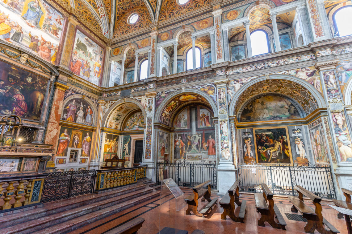 Architecture In Milan: Visit The Top Architectural Landmarks In Milan 165 Architecture in milan: visit the top architectural landmarks in milan