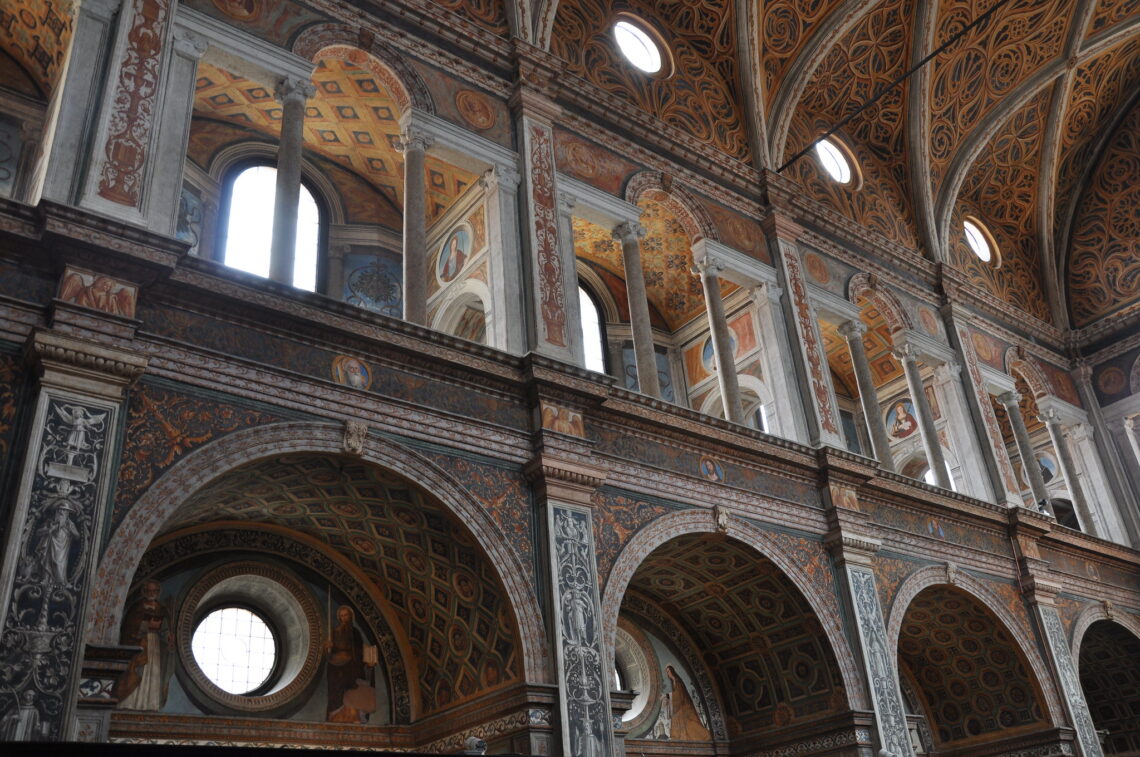 Architecture In Milan: Visit The Top Architectural Landmarks In Milan 168 Architecture in milan: visit the top architectural landmarks in milan