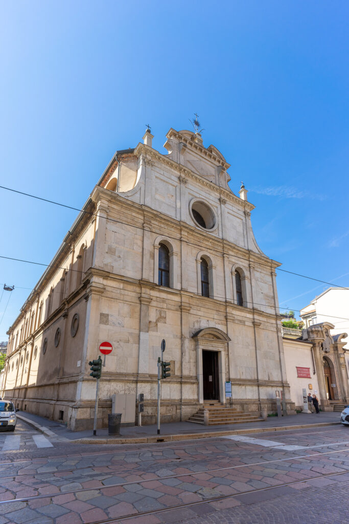 Architecture In Milan: Visit The Top Architectural Landmarks In Milan 170 Architecture in milan: visit the top architectural landmarks in milan