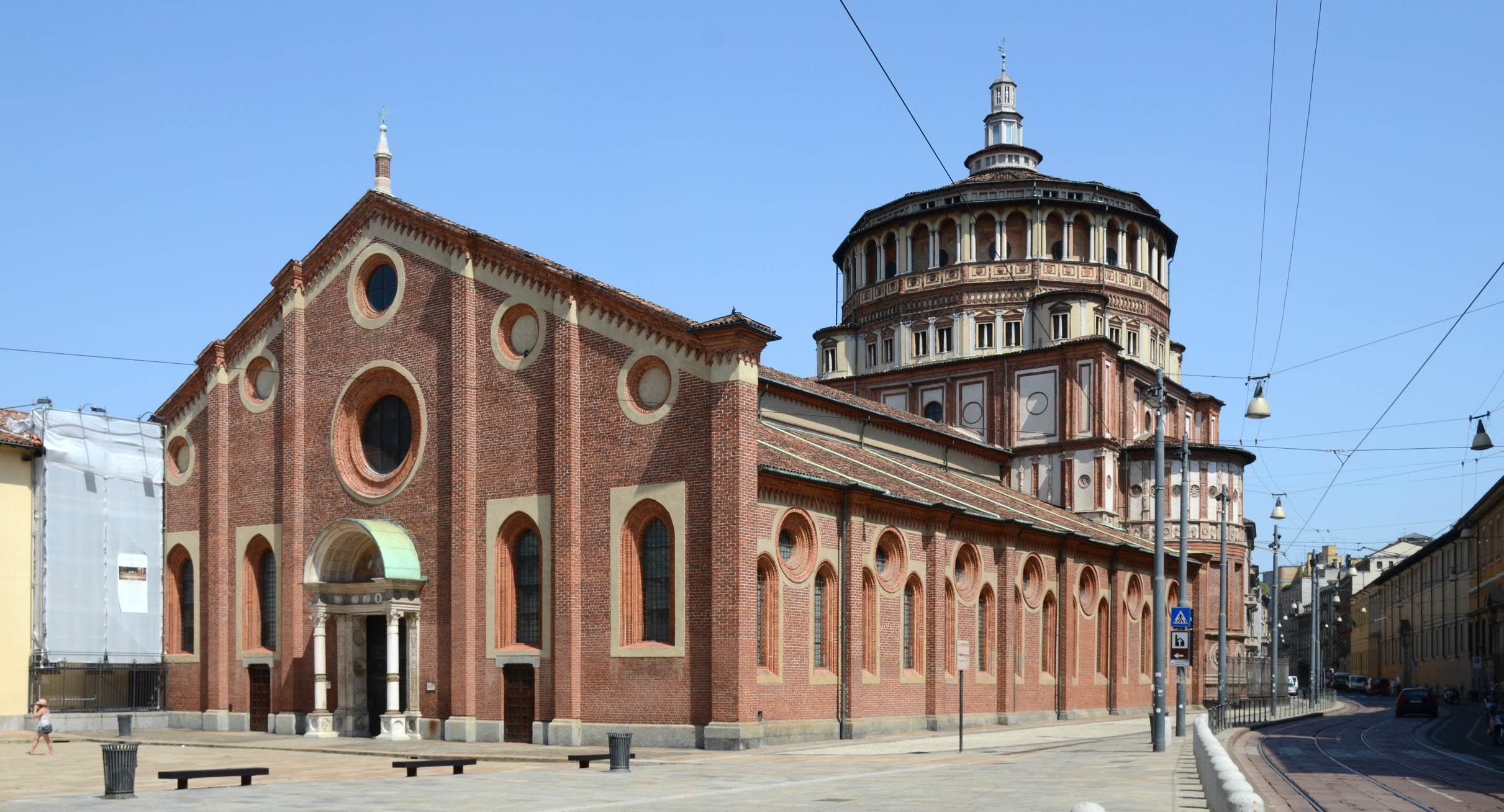 Architecture In Milan: Visit The Top Architectural Landmarks In Milan 137 Architecture in milan: visit the top architectural landmarks in milan