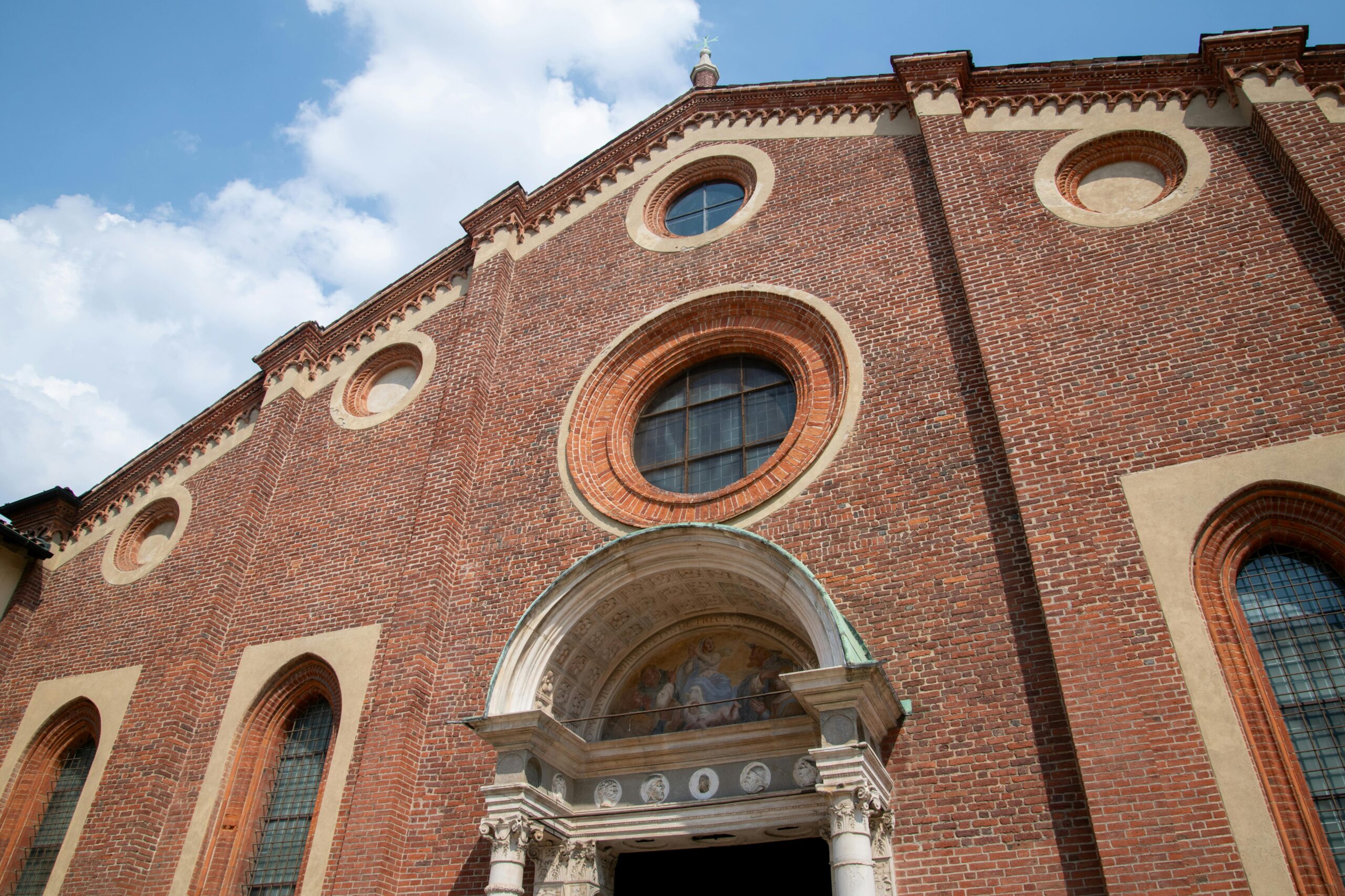 Architecture In Milan: Visit The Top Architectural Landmarks In Milan 142 Architecture in milan: visit the top architectural landmarks in milan