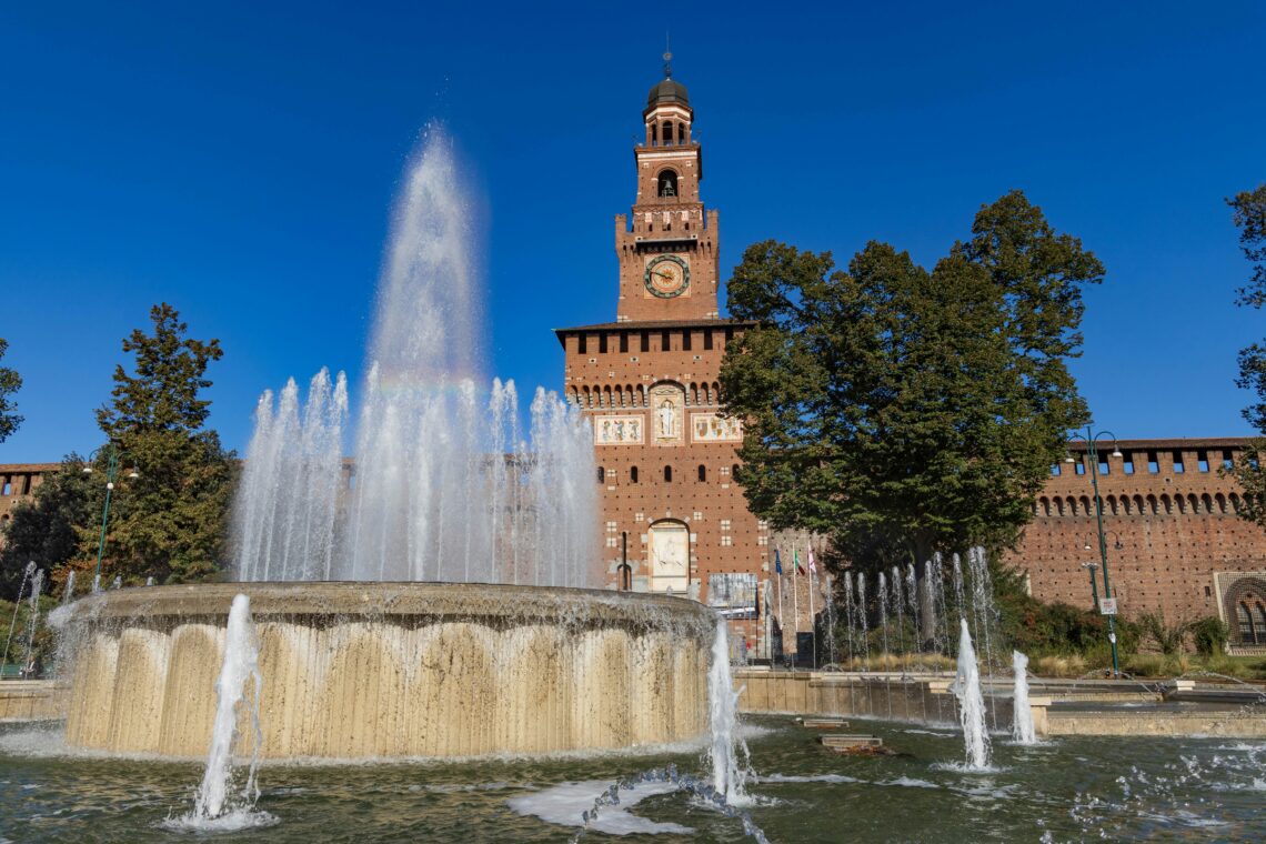 Architecture In Milan: Visit The Top Architectural Landmarks In Milan 143 Architecture in milan: visit the top architectural landmarks in milan