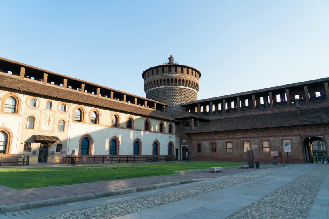 Architecture In Milan: Visit The Top Architectural Landmarks In Milan 144 Architecture in milan: visit the top architectural landmarks in milan