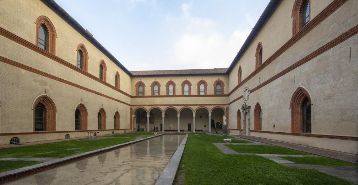 Architecture In Milan: Visit The Top Architectural Landmarks In Milan 145 Architecture in milan: visit the top architectural landmarks in milan