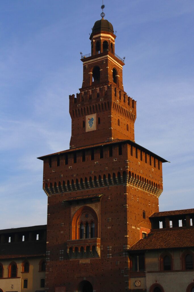 Architecture In Milan: Visit The Top Architectural Landmarks In Milan 146 Architecture in milan: visit the top architectural landmarks in milan