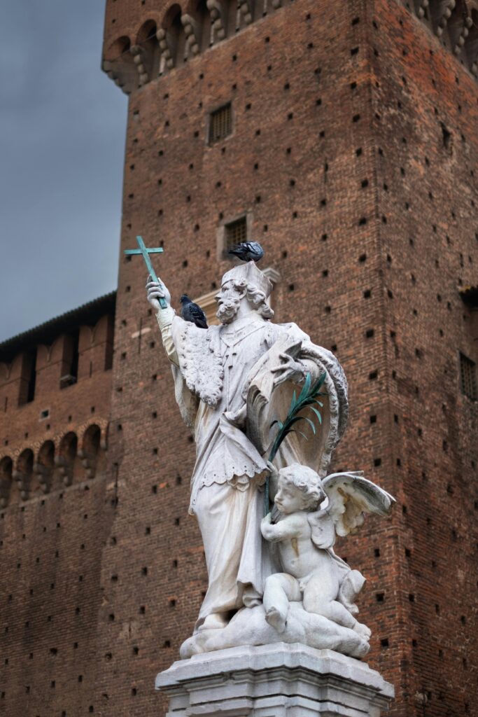 Architecture In Milan: Visit The Top Architectural Landmarks In Milan 147 Architecture in milan: visit the top architectural landmarks in milan