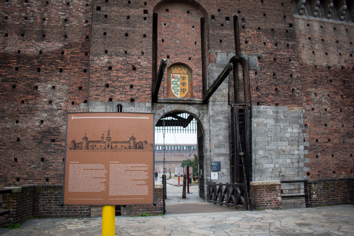 Architecture In Milan: Visit The Top Architectural Landmarks In Milan 148 Architecture in milan: visit the top architectural landmarks in milan