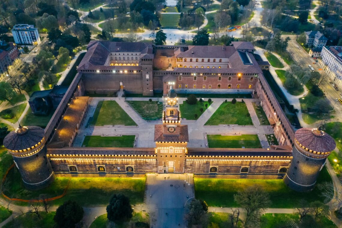 Architecture In Milan: Visit The Top Architectural Landmarks In Milan 149 Architecture in milan: visit the top architectural landmarks in milan