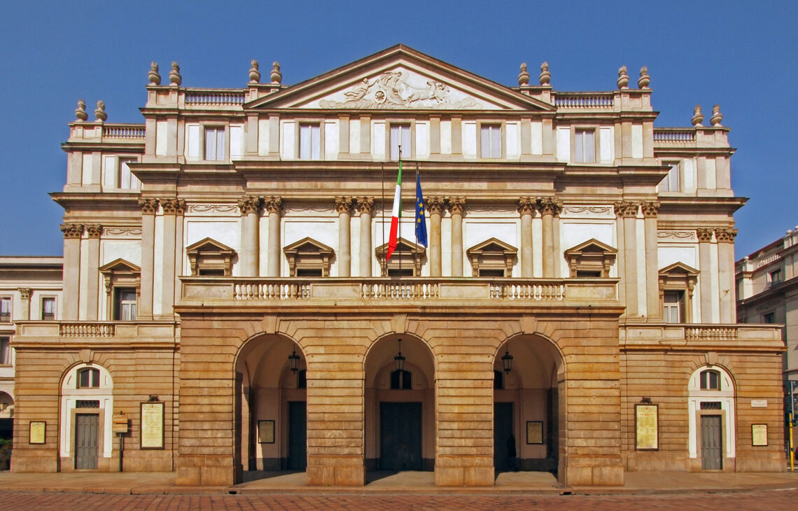 Architecture In Milan: Visit The Top Architectural Landmarks In Milan 157 Architecture in milan: visit the top architectural landmarks in milan