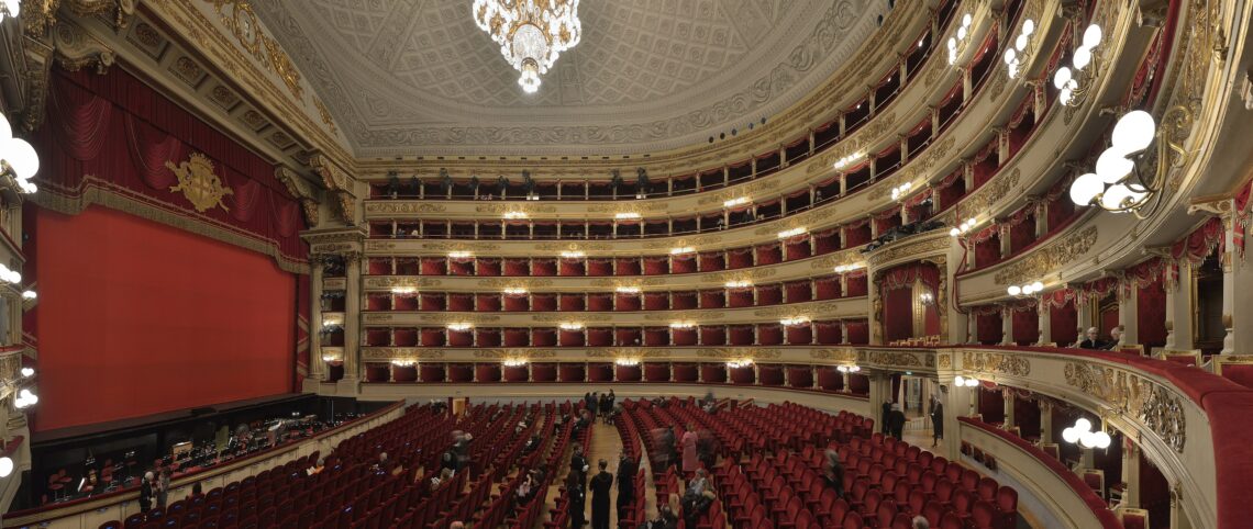 Architecture In Milan: Visit The Top Architectural Landmarks In Milan 158 Architecture in milan: visit the top architectural landmarks in milan