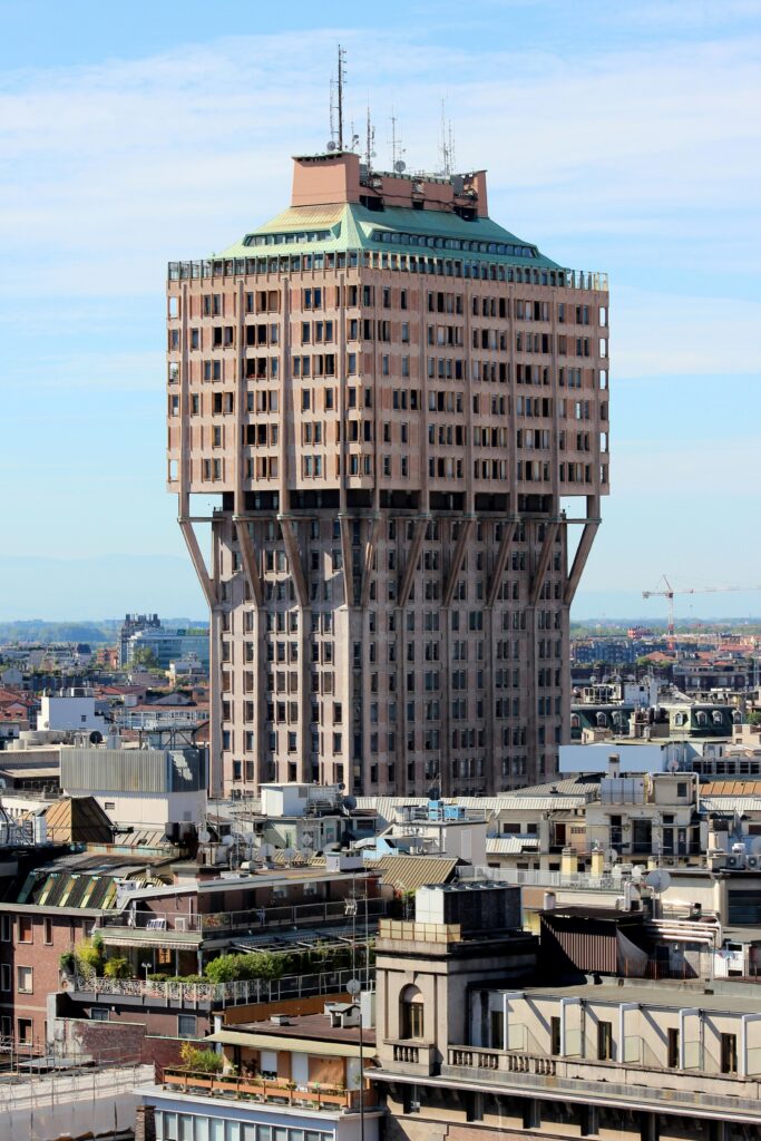 Architecture In Milan: Visit The Top Architectural Landmarks In Milan 227 Architecture in milan: visit the top architectural landmarks in milan