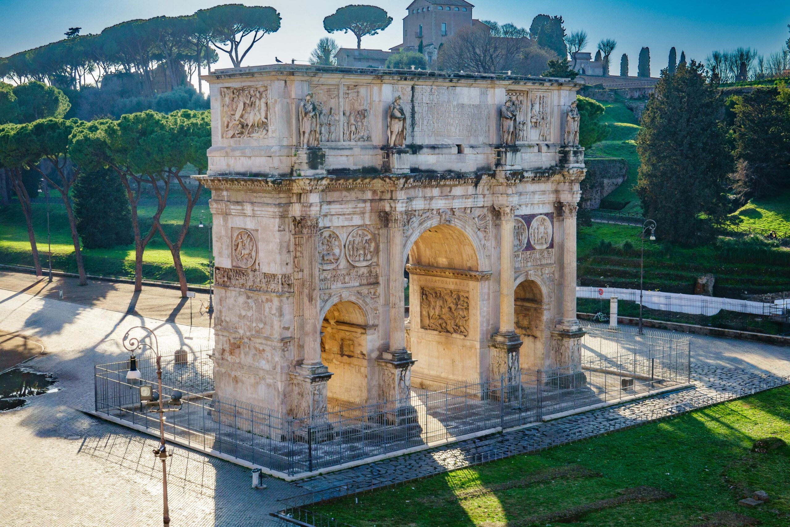 Architecture In Rome: Visit The Top Architectural Landmarks In Rome 134 Architecture in rome: visit the top architectural landmarks in rome