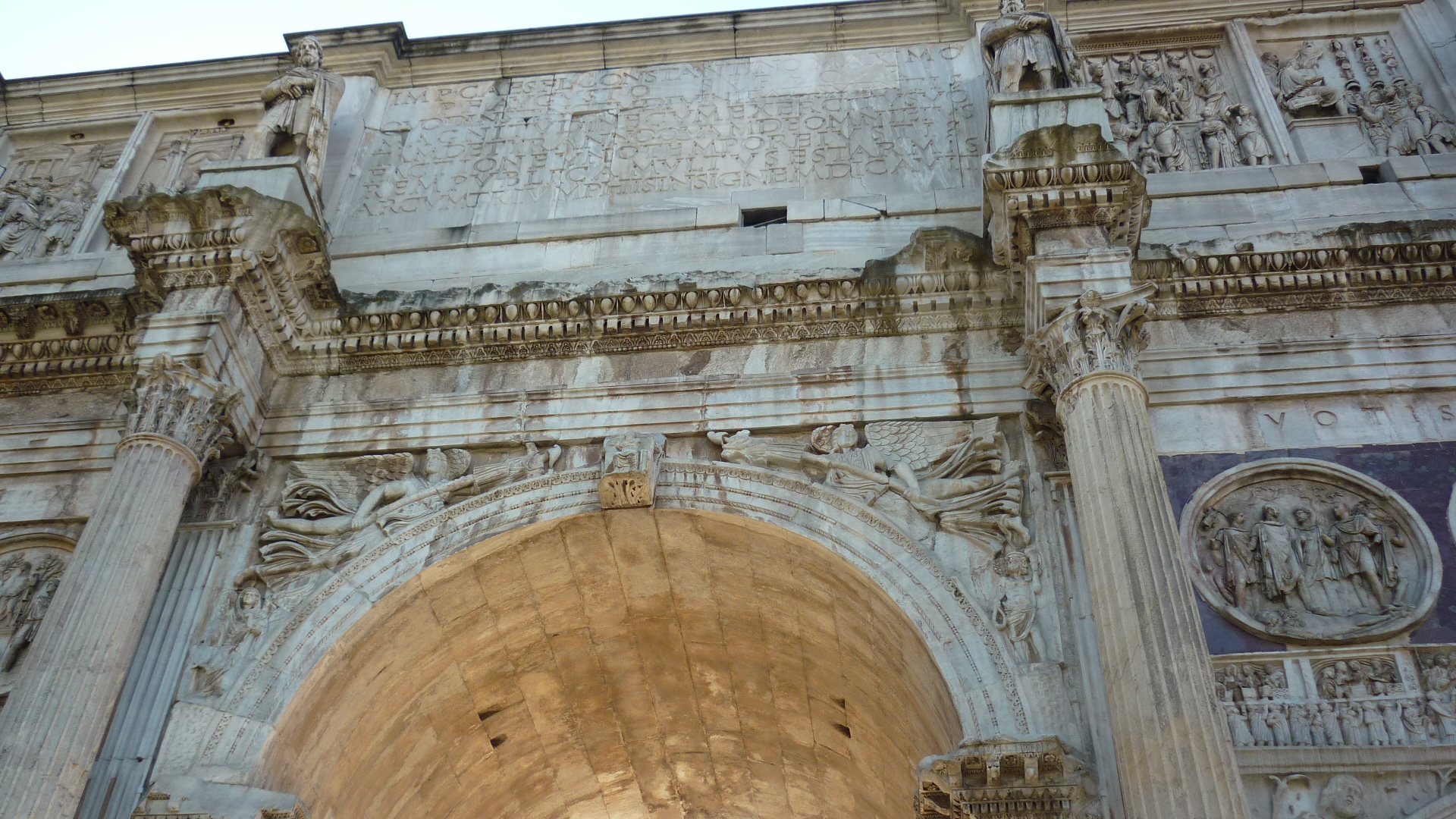 Architecture In Rome: Visit The Top Architectural Landmarks In Rome 136 Architecture in rome: visit the top architectural landmarks in rome