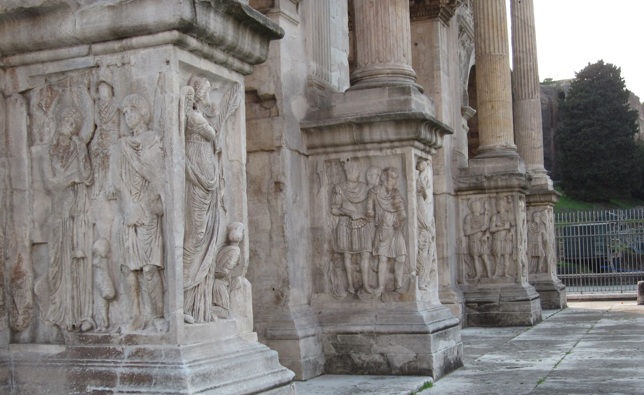 Architecture In Rome: Visit The Top Architectural Landmarks In Rome 137 Architecture in rome: visit the top architectural landmarks in rome