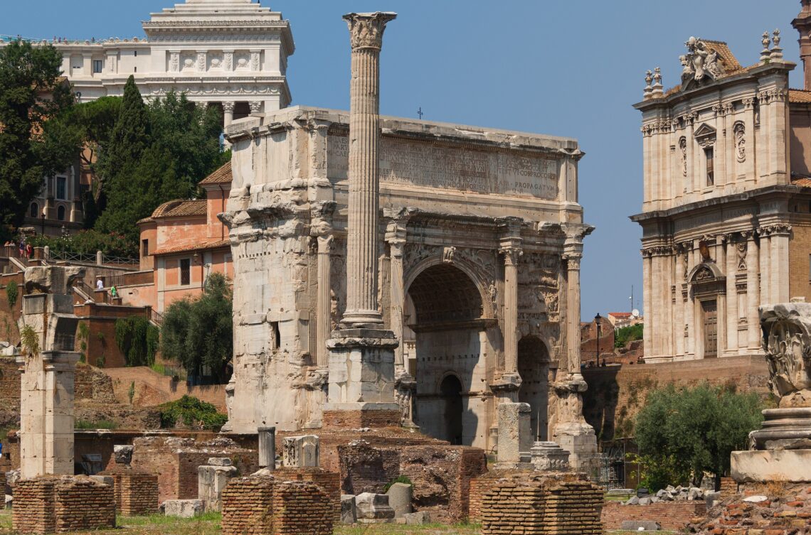 Architecture In Rome: Visit The Top Architectural Landmarks In Rome 180 Architecture in rome: visit the top architectural landmarks in rome