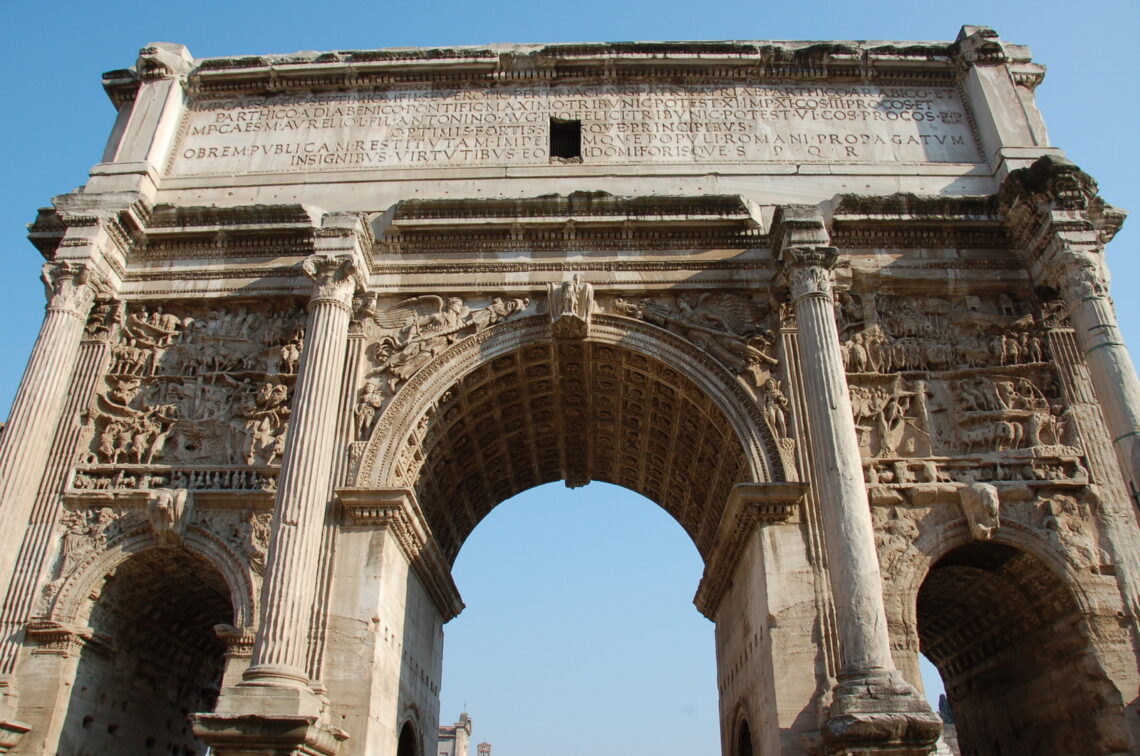Architecture In Rome: Visit The Top Architectural Landmarks In Rome 181 Architecture in rome: visit the top architectural landmarks in rome