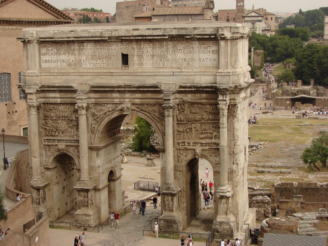 Architecture In Rome: Visit The Top Architectural Landmarks In Rome 183 Architecture in rome: visit the top architectural landmarks in rome