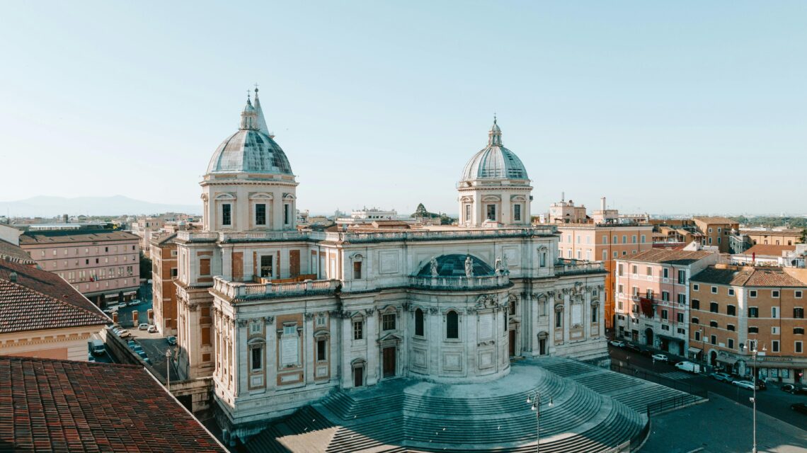 Architecture In Rome: Visit The Top Architectural Landmarks In Rome 184 Architecture in rome: visit the top architectural landmarks in rome