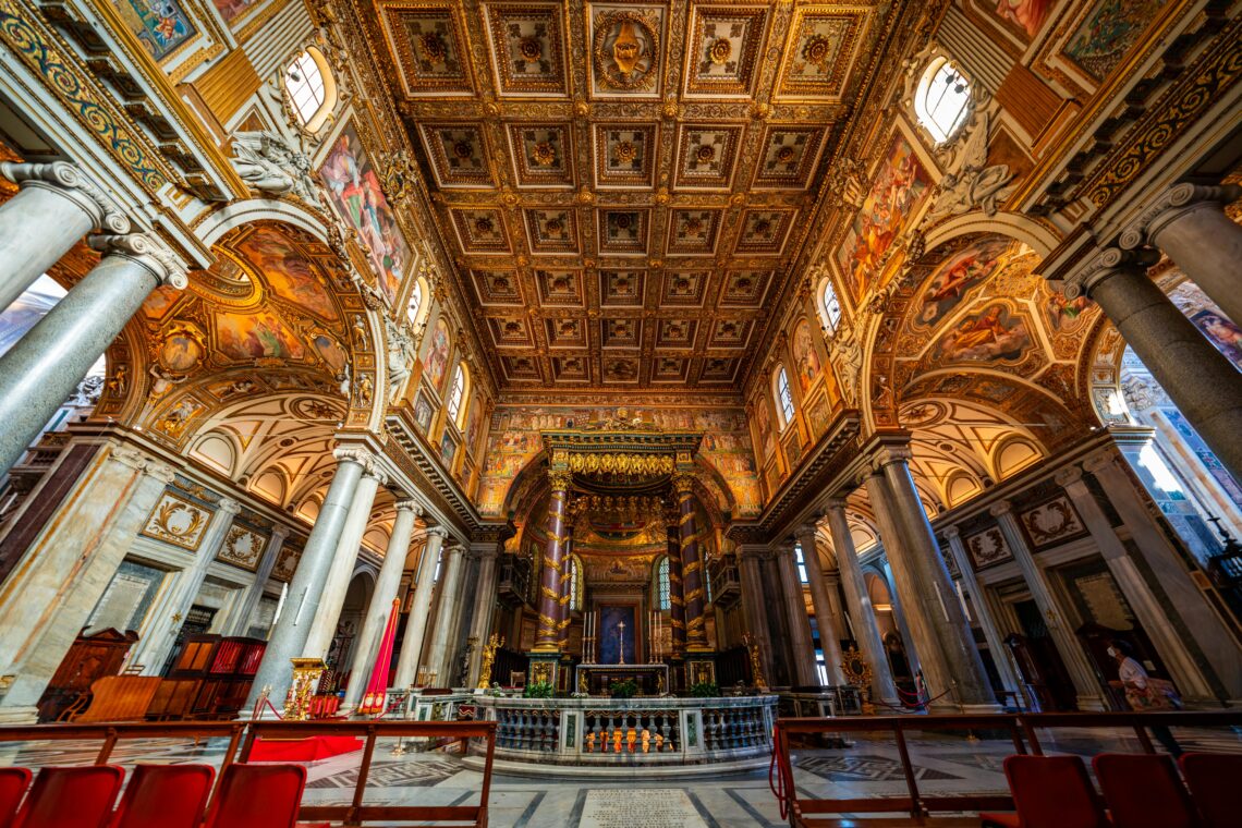 Architecture In Rome: Visit The Top Architectural Landmarks In Rome 185 Architecture in rome: visit the top architectural landmarks in rome