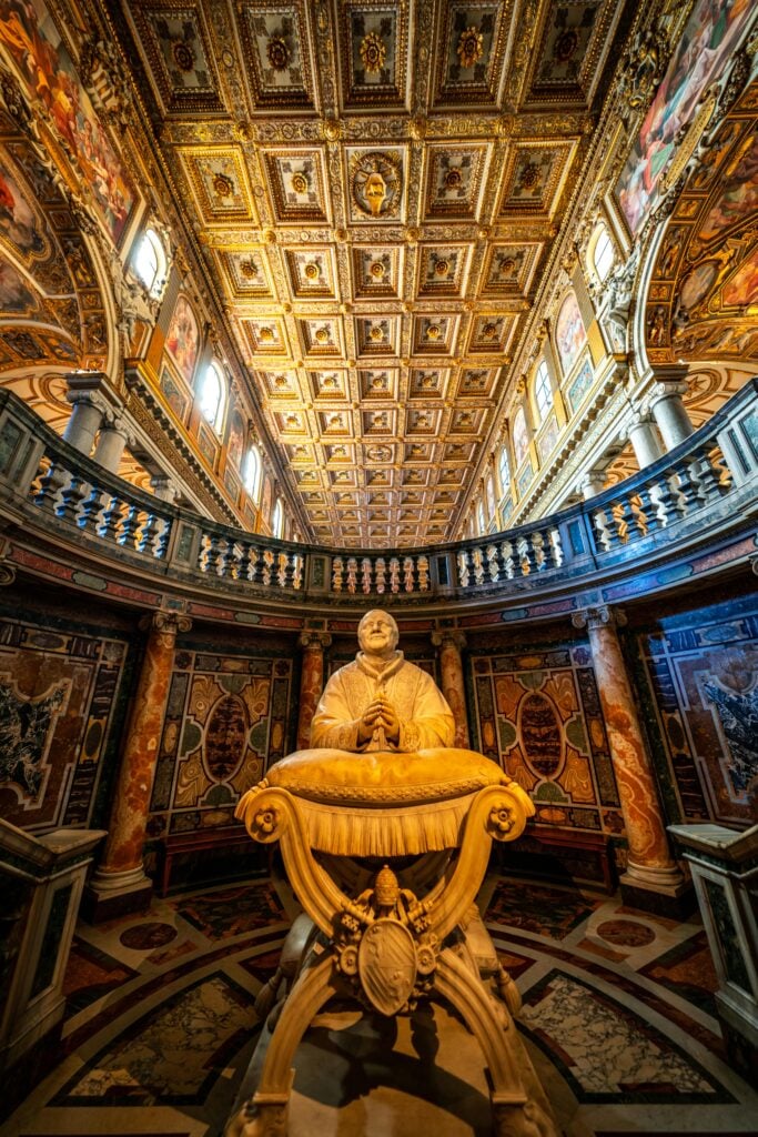Architecture In Rome: Visit The Top Architectural Landmarks In Rome 187 Architecture in rome: visit the top architectural landmarks in rome