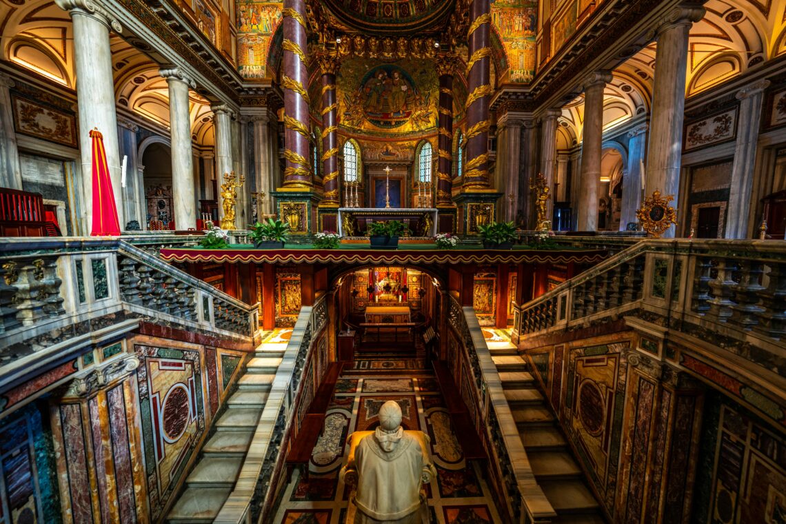 Architecture In Rome: Visit The Top Architectural Landmarks In Rome 188 Architecture in rome: visit the top architectural landmarks in rome