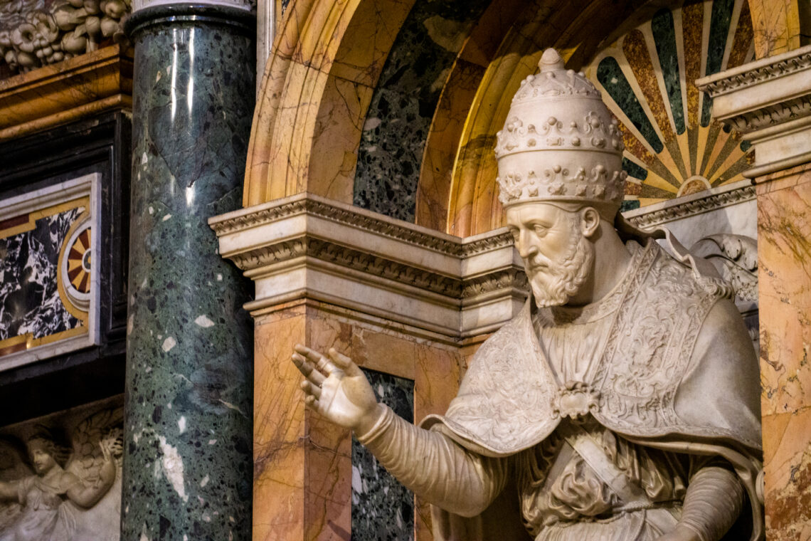 Architecture In Rome: Visit The Top Architectural Landmarks In Rome 190 Architecture in rome: visit the top architectural landmarks in rome