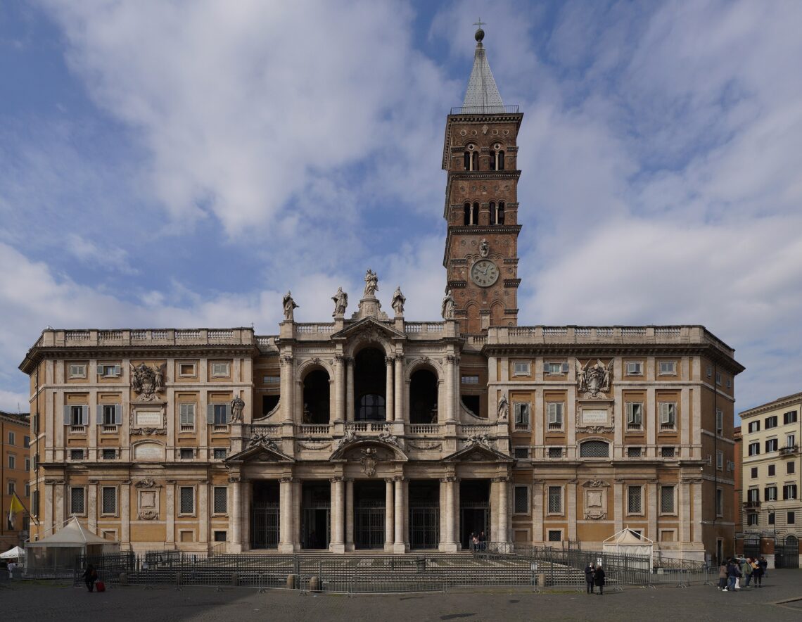 Architecture In Rome: Visit The Top Architectural Landmarks In Rome 191 Architecture in rome: visit the top architectural landmarks in rome