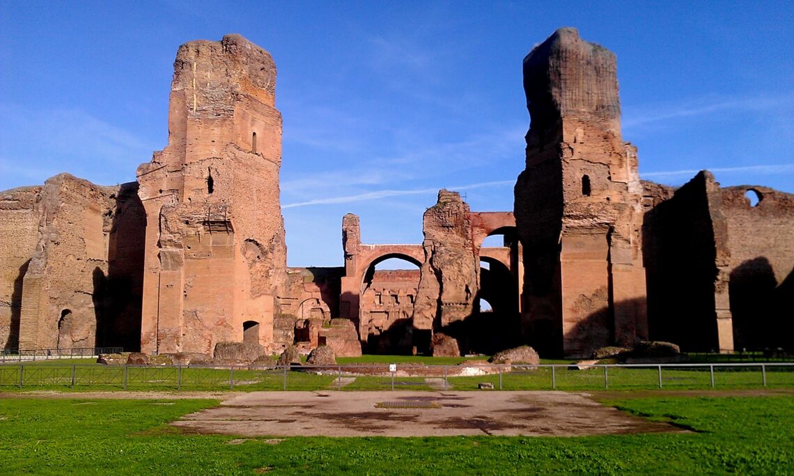 Architecture In Rome: Visit The Top Architectural Landmarks In Rome 192 Architecture in rome: visit the top architectural landmarks in rome