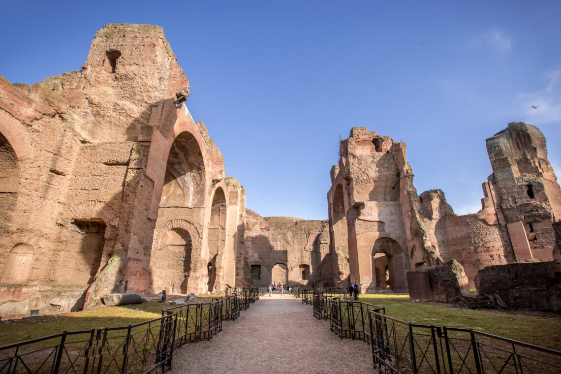 Architecture In Rome: Visit The Top Architectural Landmarks In Rome 193 Architecture in rome: visit the top architectural landmarks in rome