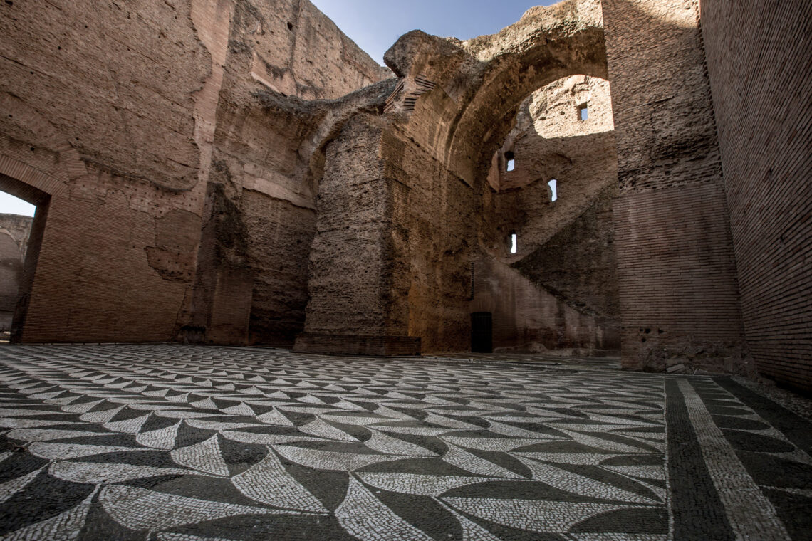 Architecture In Rome: Visit The Top Architectural Landmarks In Rome 194 Architecture in rome: visit the top architectural landmarks in rome
