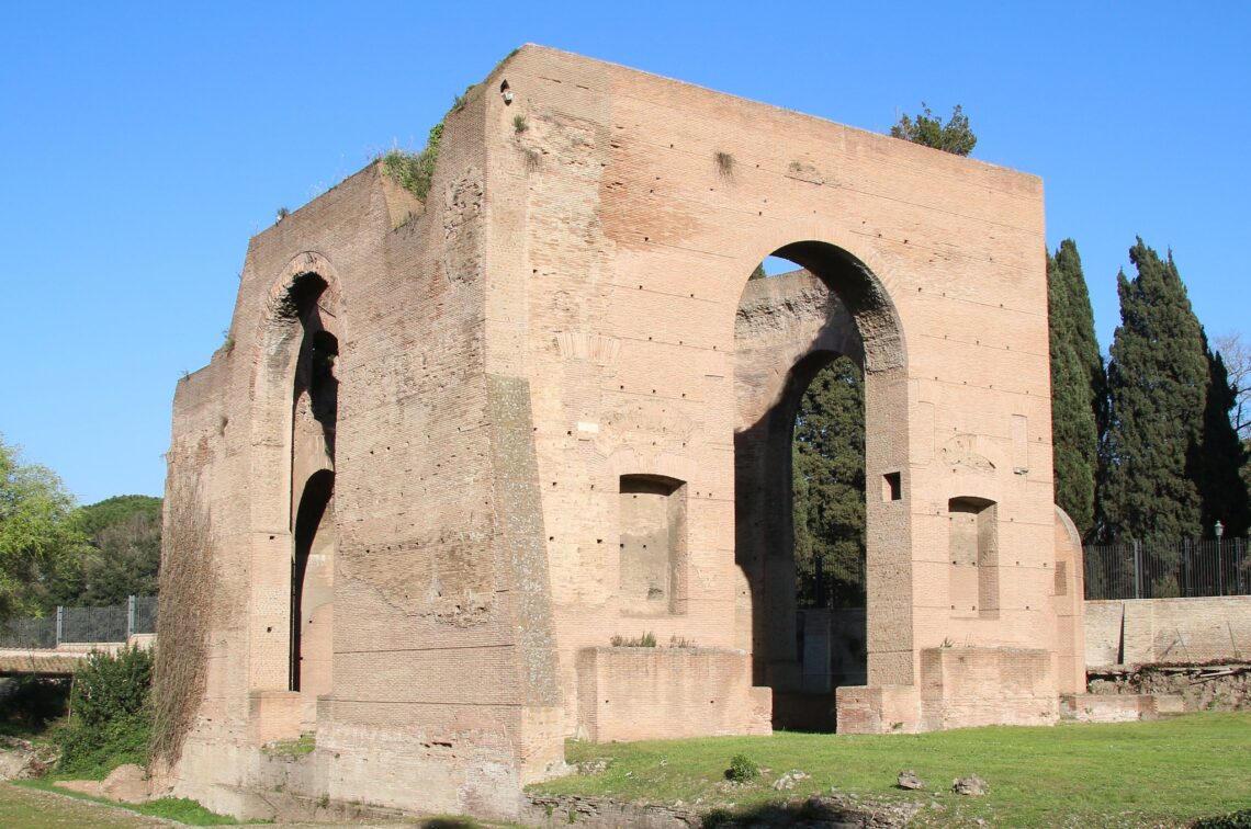 Architecture In Rome: Visit The Top Architectural Landmarks In Rome 196 Architecture in rome: visit the top architectural landmarks in rome