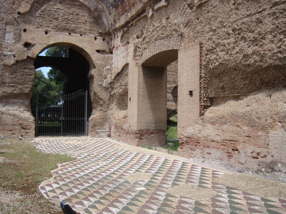 Architecture In Rome: Visit The Top Architectural Landmarks In Rome 197 Architecture in rome: visit the top architectural landmarks in rome