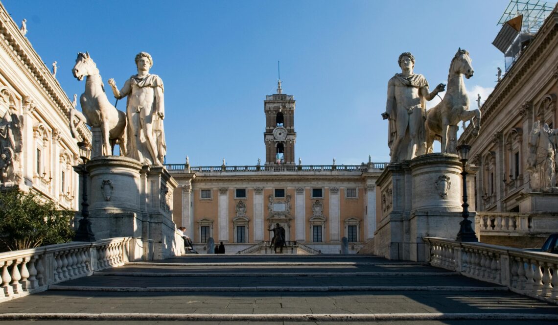Architecture In Rome: Visit The Top Architectural Landmarks In Rome 210 Architecture in rome: visit the top architectural landmarks in rome