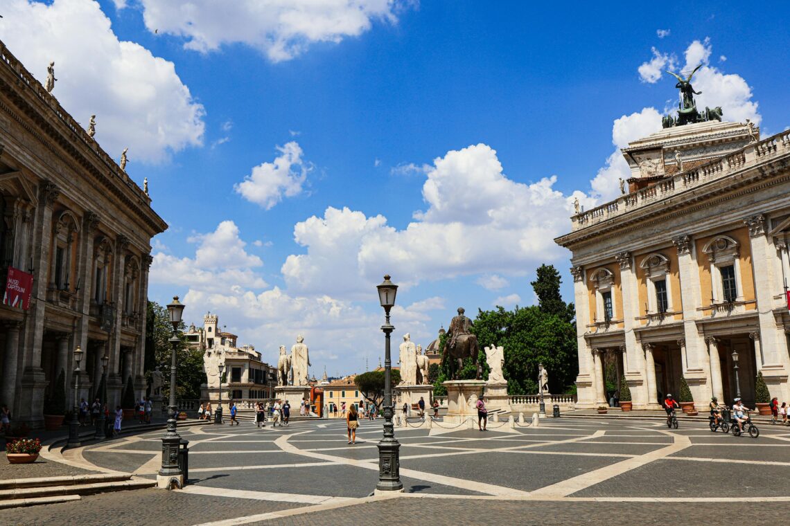 Architecture In Rome: Visit The Top Architectural Landmarks In Rome 211 Architecture in rome: visit the top architectural landmarks in rome