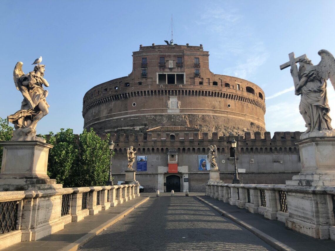 Architecture In Rome: Visit The Top Architectural Landmarks In Rome 128 Architecture in rome: visit the top architectural landmarks in rome