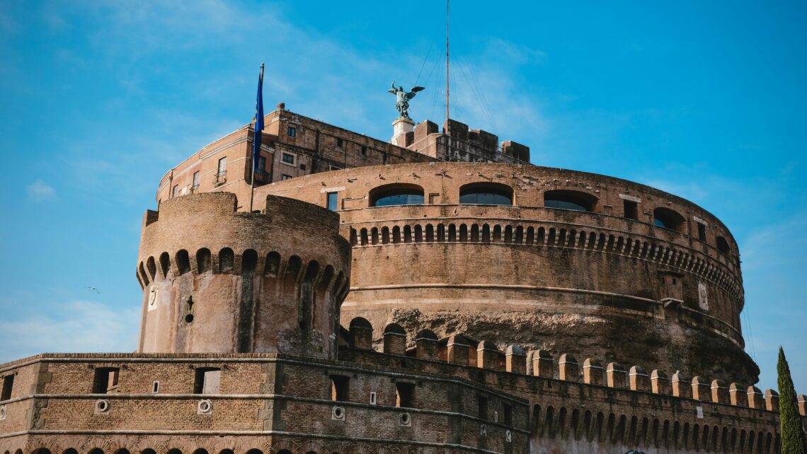 Architecture In Rome: Visit The Top Architectural Landmarks In Rome 129 Architecture in rome: visit the top architectural landmarks in rome