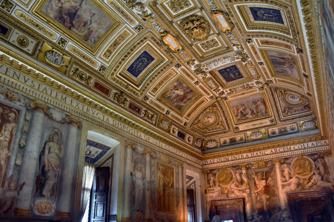 Architecture In Rome: Visit The Top Architectural Landmarks In Rome 131 Architecture in rome: visit the top architectural landmarks in rome