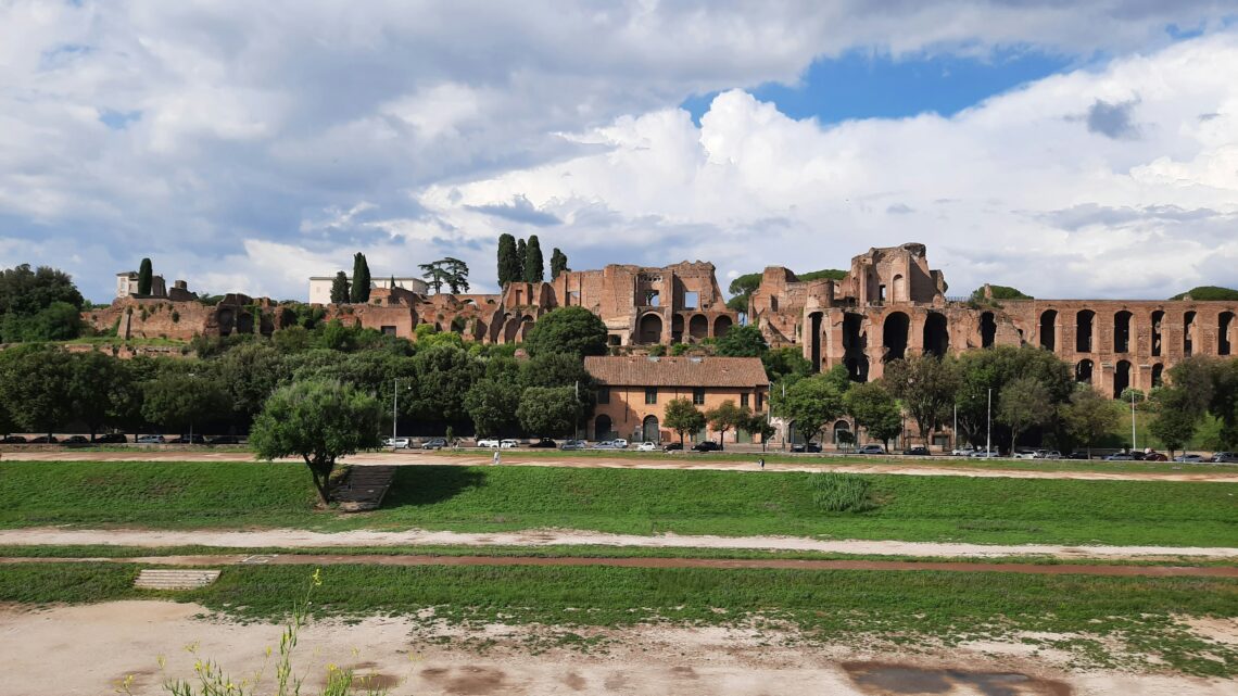 Architecture In Rome: Visit The Top Architectural Landmarks In Rome 198 Architecture in rome: visit the top architectural landmarks in rome