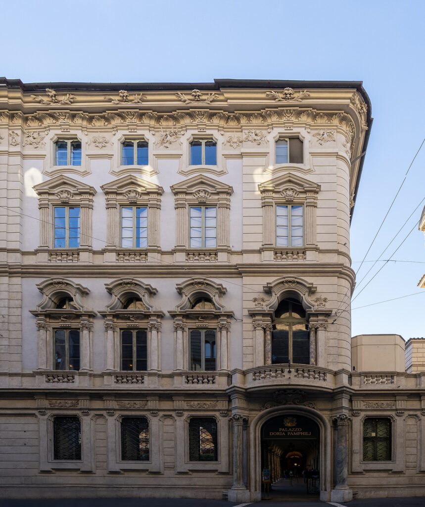 Architecture In Rome: Visit The Top Architectural Landmarks In Rome 147 Architecture in rome: visit the top architectural landmarks in rome
