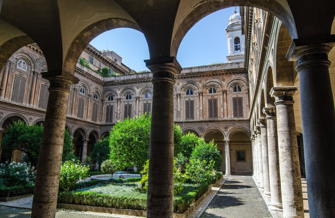 Architecture In Rome: Visit The Top Architectural Landmarks In Rome 148 Architecture in rome: visit the top architectural landmarks in rome