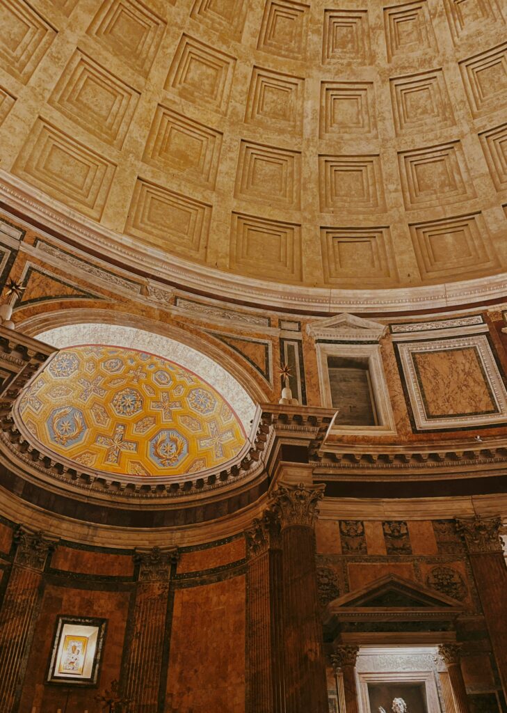 Architecture In Rome: Visit The Top Architectural Landmarks In Rome 113 Architecture in rome: visit the top architectural landmarks in rome