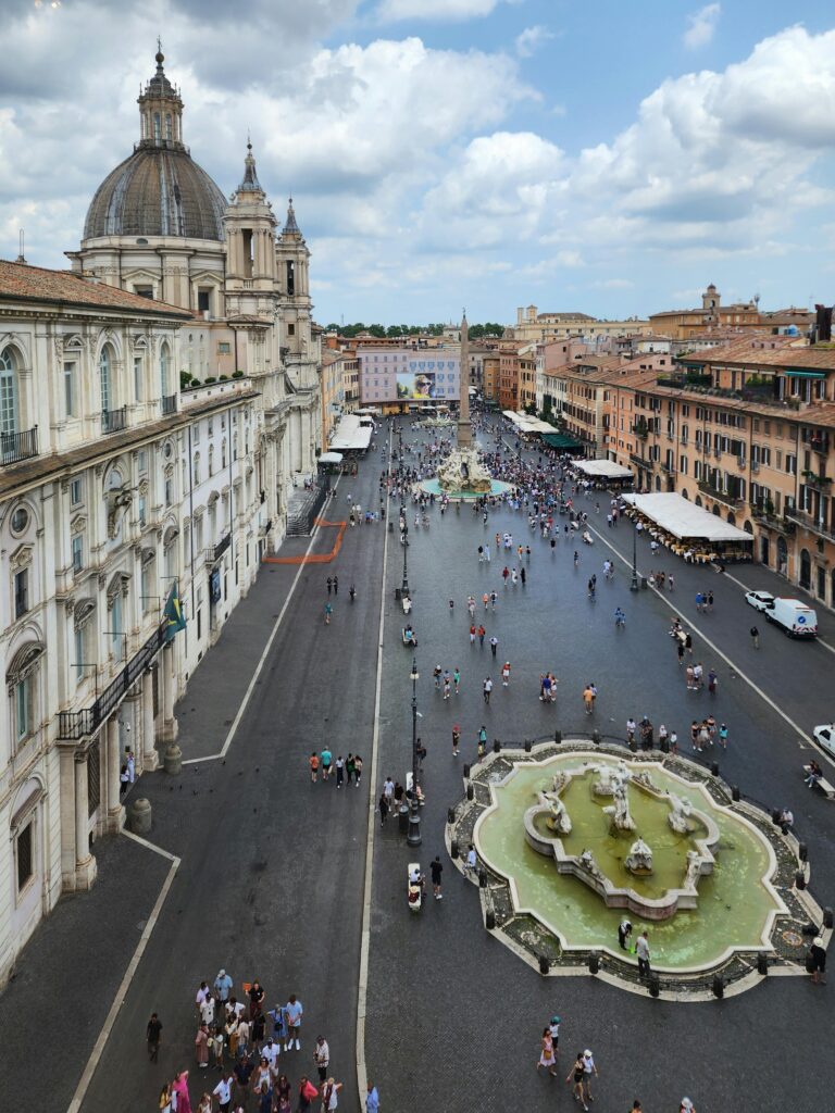 Architecture In Rome: Visit The Top Architectural Landmarks In Rome 176 Architecture in rome: visit the top architectural landmarks in rome
