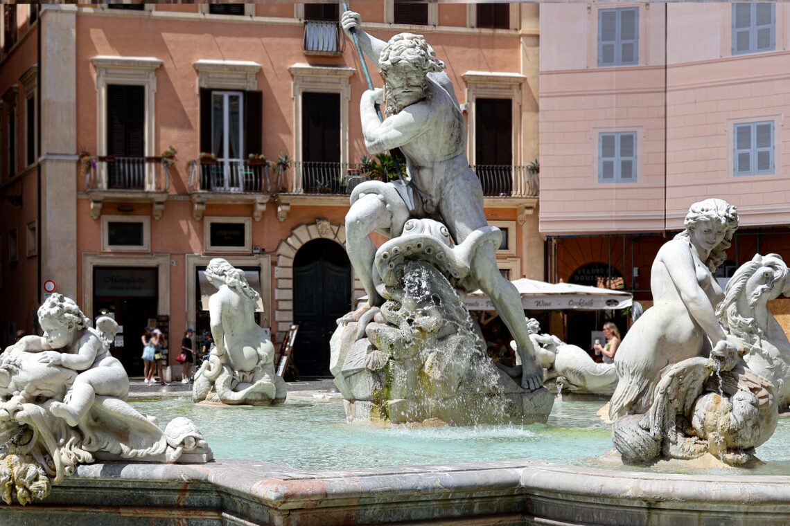 Architecture In Rome: Visit The Top Architectural Landmarks In Rome 178 Architecture in rome: visit the top architectural landmarks in rome