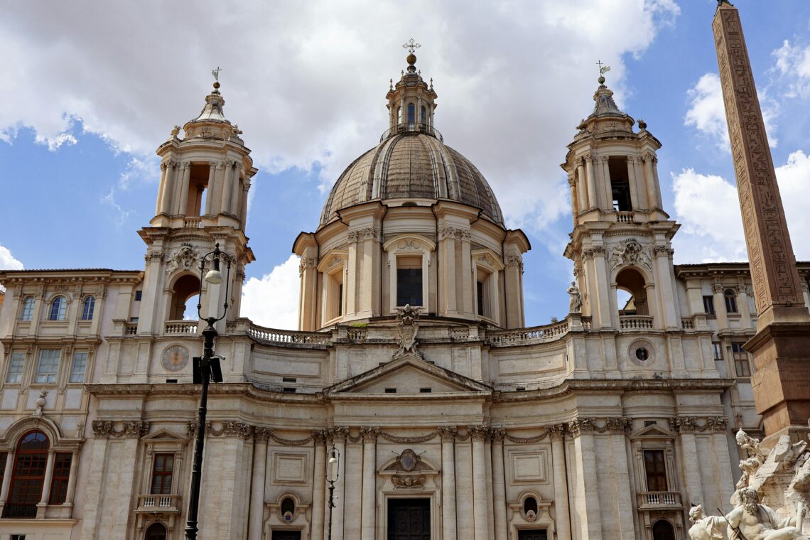 Architecture In Rome: Visit The Top Architectural Landmarks In Rome 179 Architecture in rome: visit the top architectural landmarks in rome