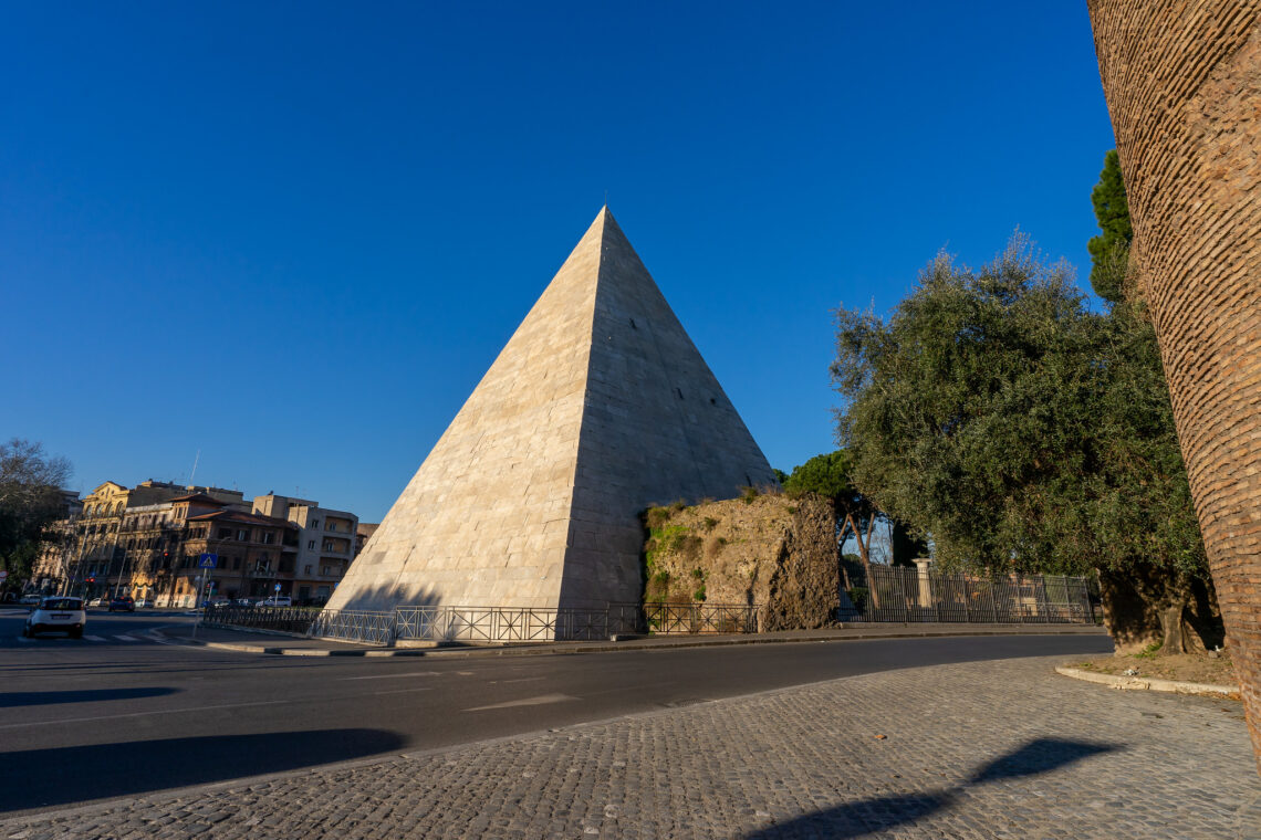 Architecture In Rome: Visit The Top Architectural Landmarks In Rome 140 Architecture in rome: visit the top architectural landmarks in rome